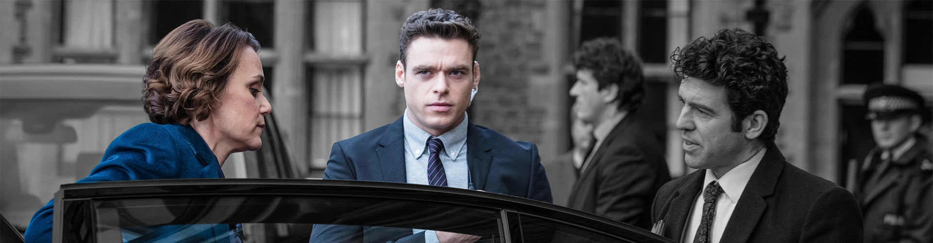 The BBC Series: Bodyguard – Fact from Fiction
